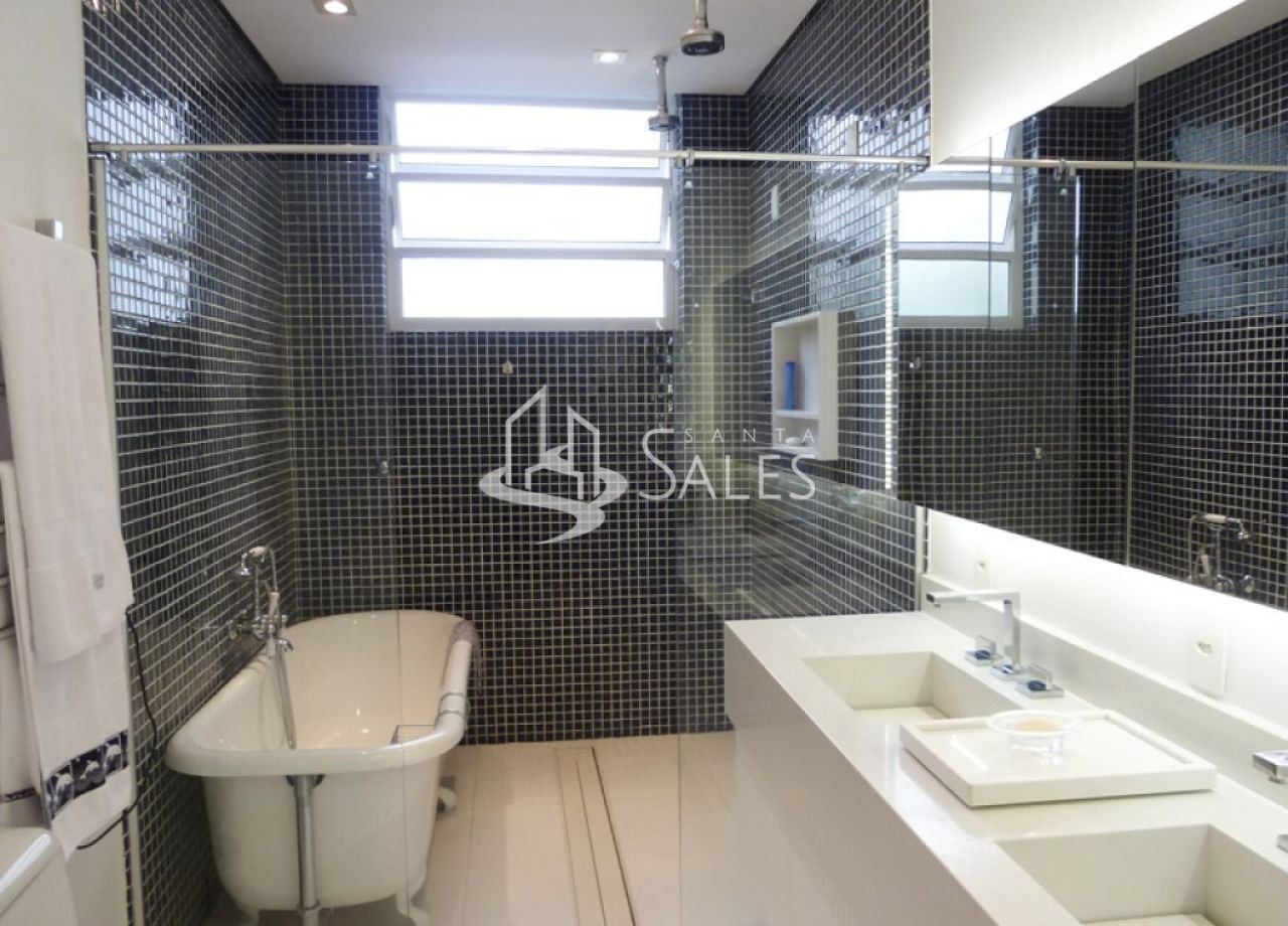 Apartamento, 1 quarto, 239 m² - Foto 31