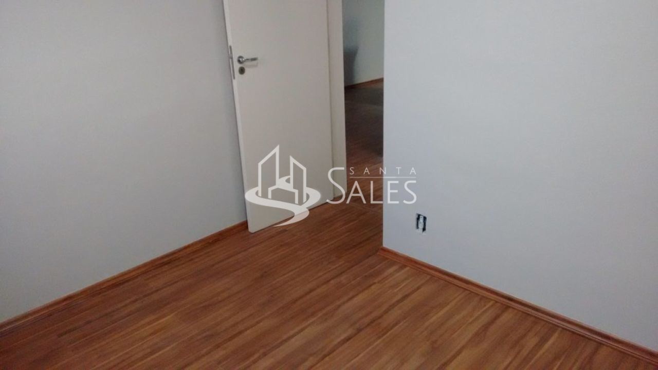 Apartamento, 2 quartos, 46 m² - Foto 10