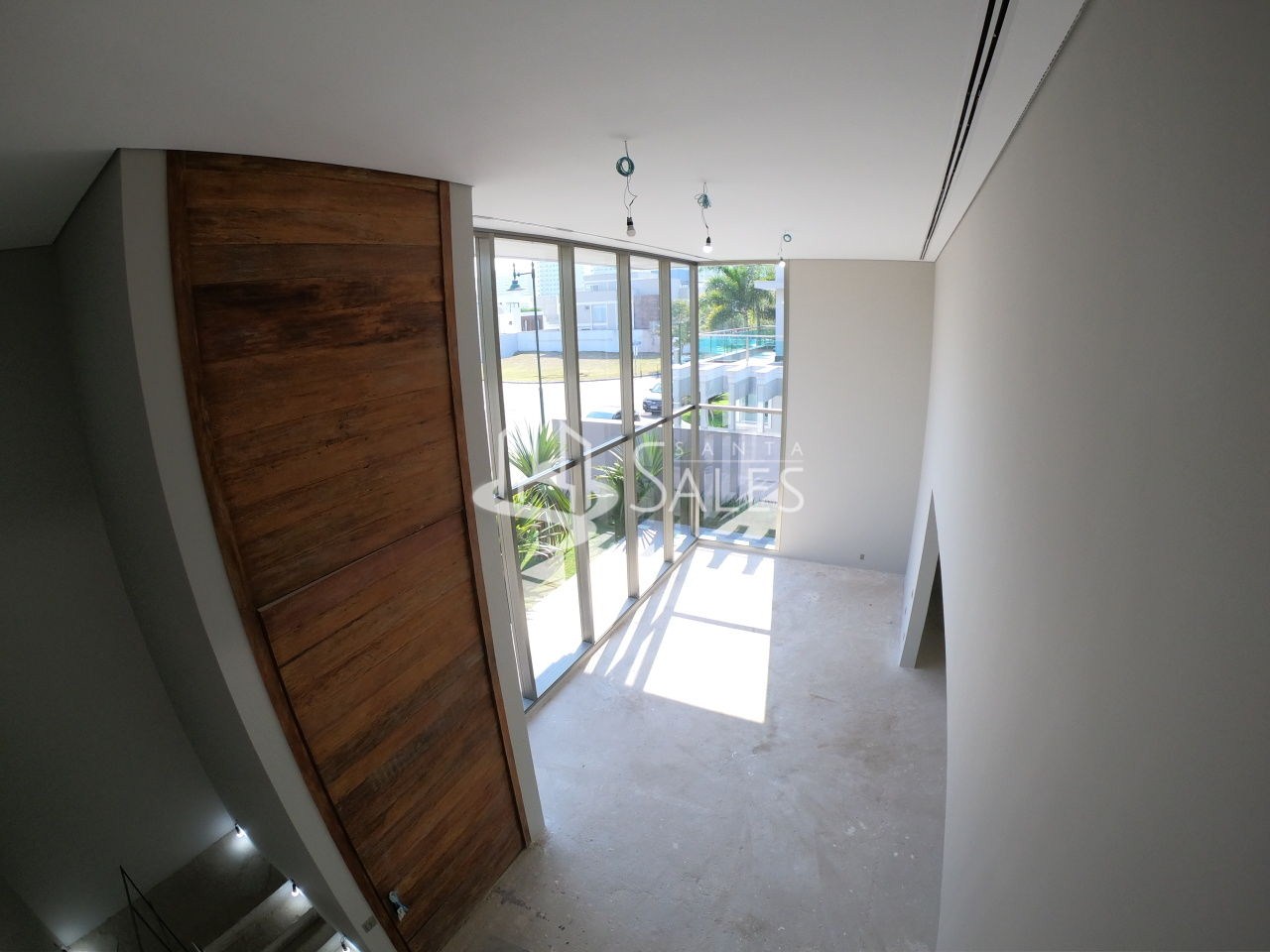 Sobrado, 6 quartos, 850 m² - Foto 41