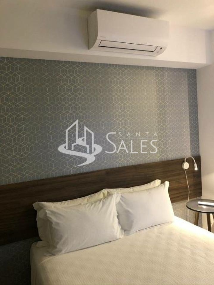 Apartamento, 1 quarto, 24 m² - Foto 7