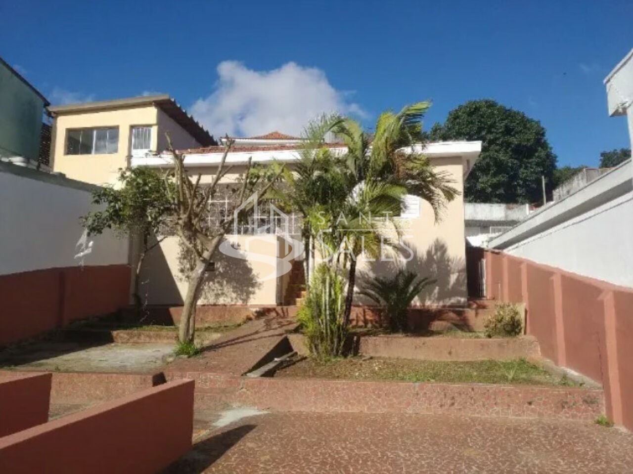 Sobrado à venda com 3 quartos, 120m² - Foto 18