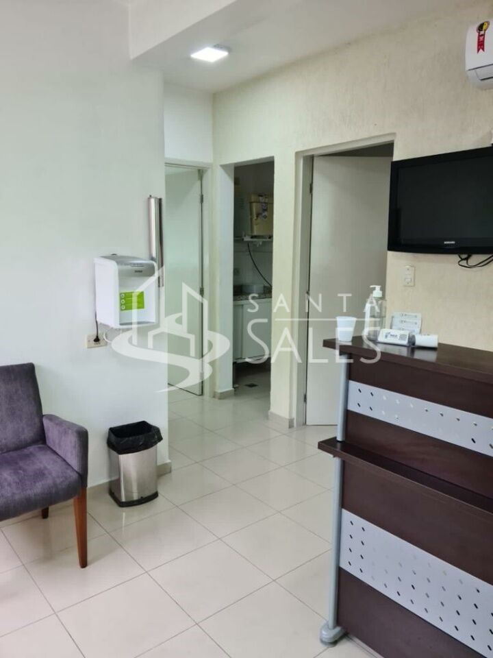 Sobrado, 6 quartos, 150 m² - Foto 6