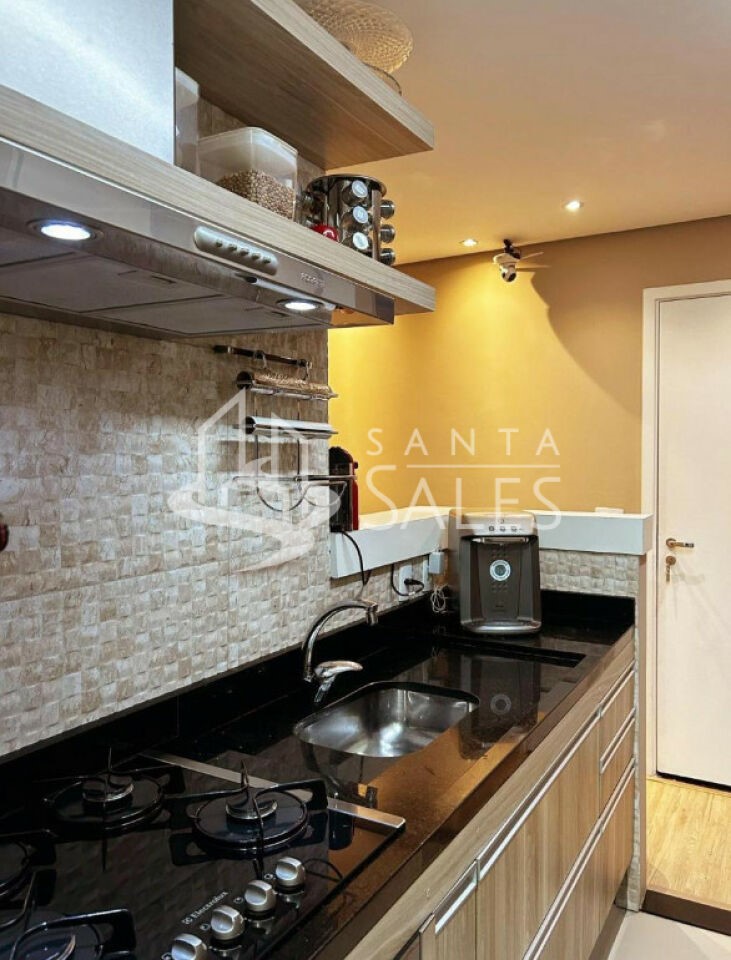 Apartamento, 2 quartos, 55 m² - Foto 1