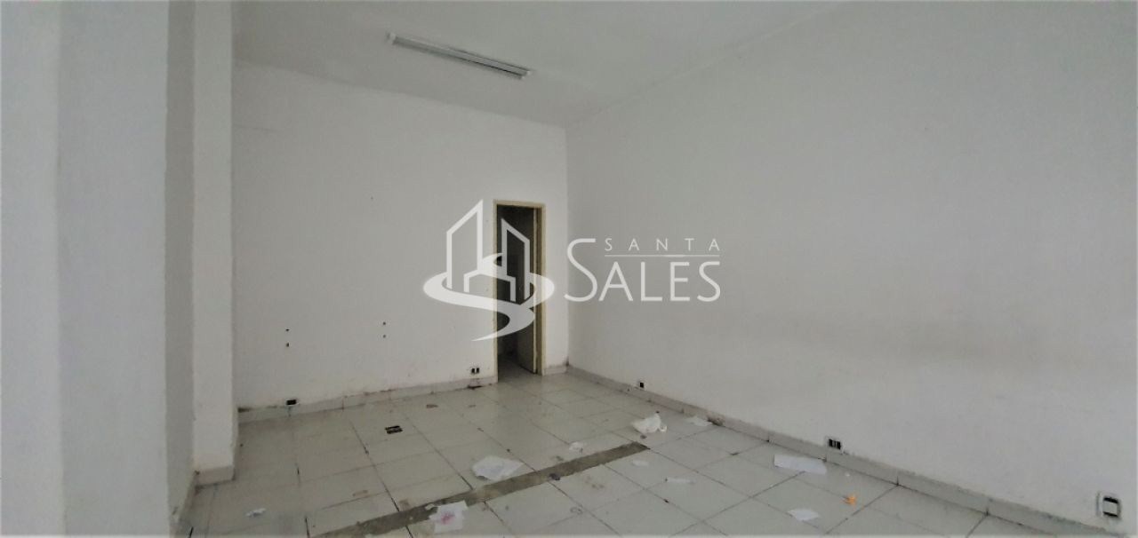 Loja-Salão, 33 m² - Foto 15