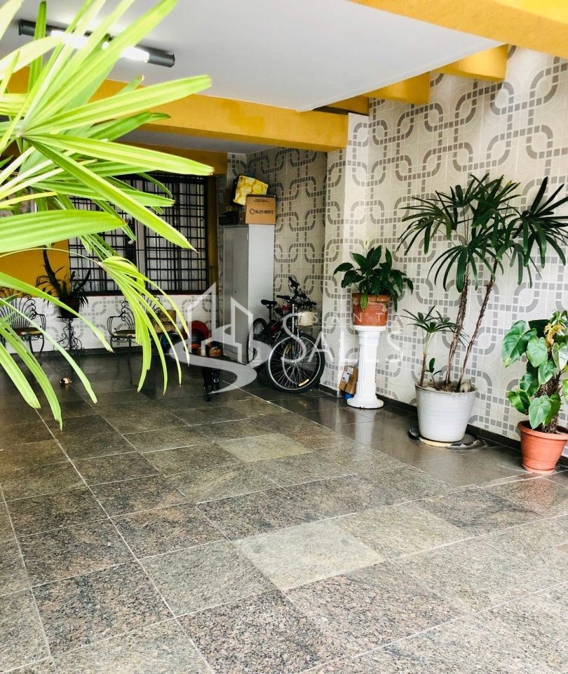 Sobrado, 3 quartos, 240 m² - Foto 20