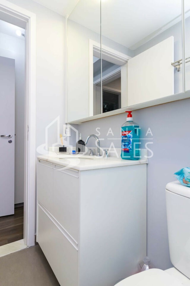 Apartamento, 2 quartos, 86 m² - Foto 18