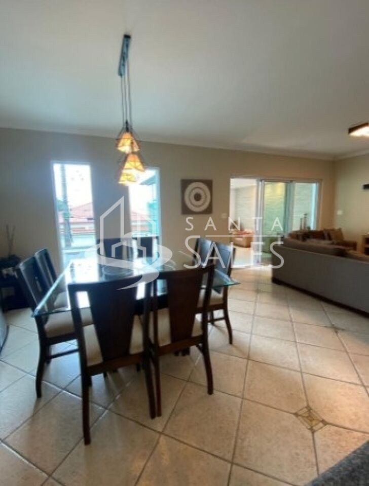 Sobrado, 4 quartos, 220 m² - Foto 25