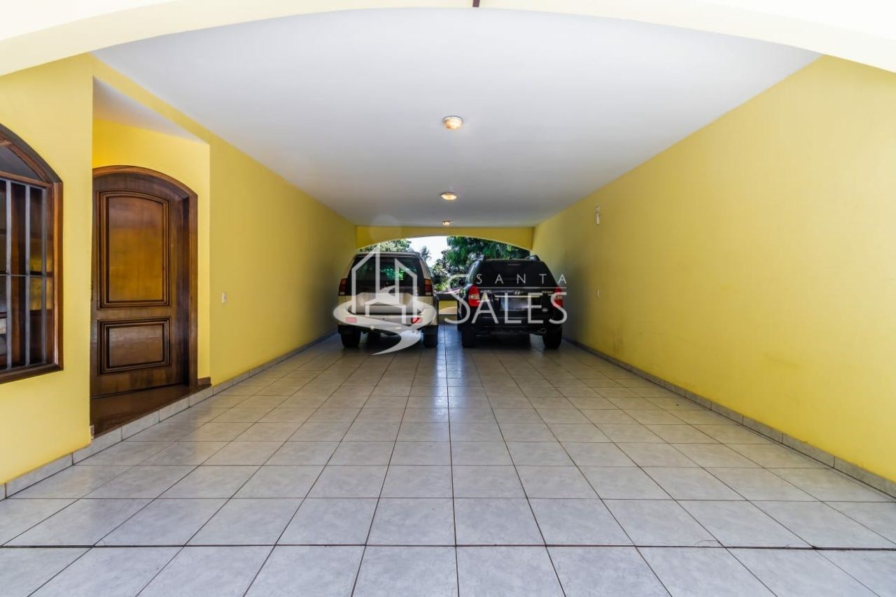 Sobrado, 4 quartos, 750 m² - Foto 30
