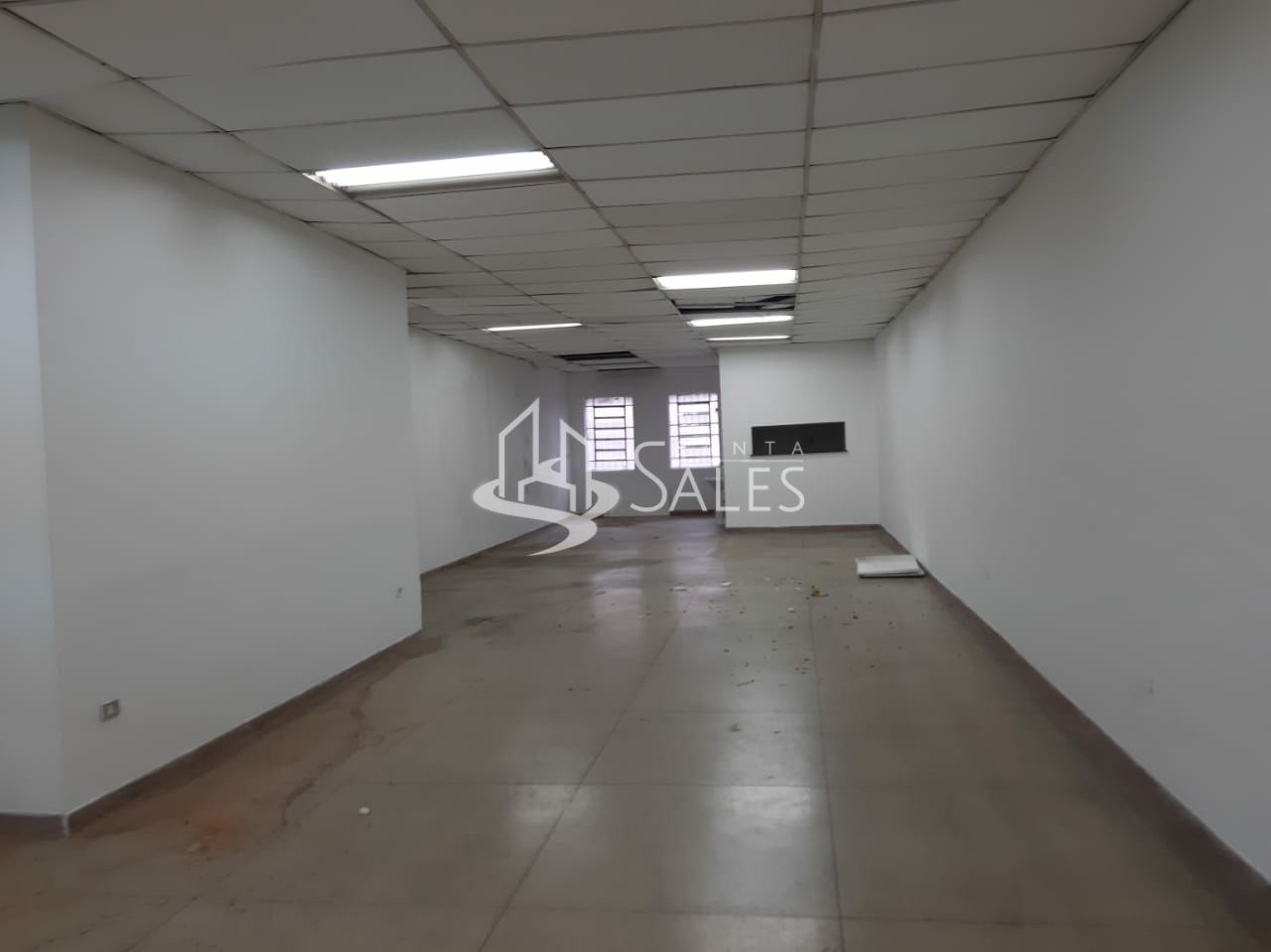 Depósito-Galpão, 312 m² - Foto 3