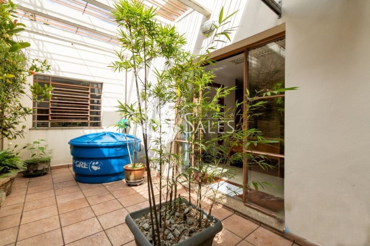 Sobrado, 4 quartos, 400 m² - Foto 155