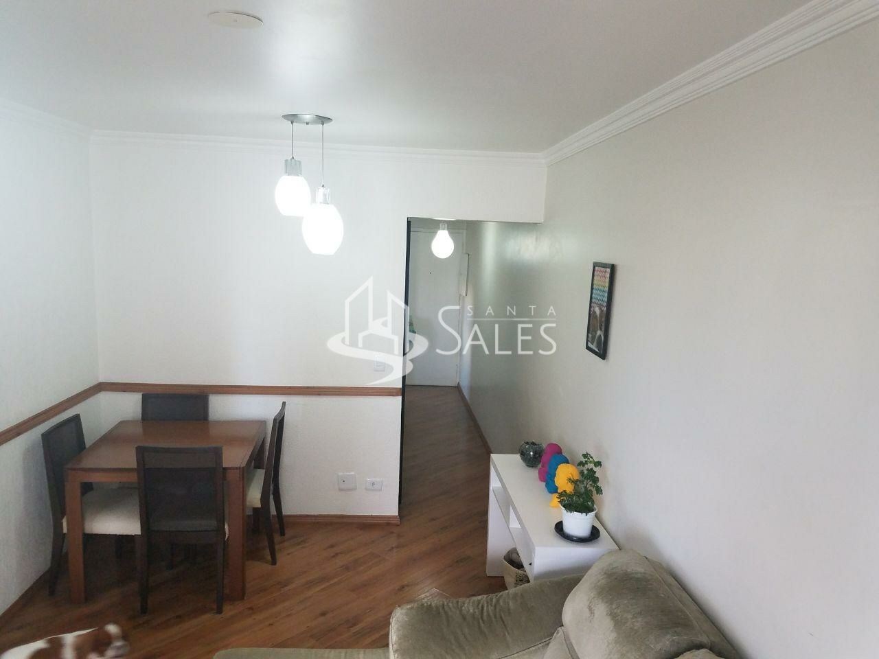 Apartamento, 2 quartos, 65 m² - Foto 4