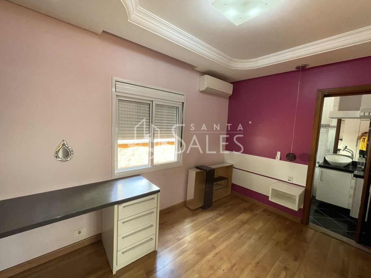 Sobrado, 4 quartos, 228 m² - Foto 27
