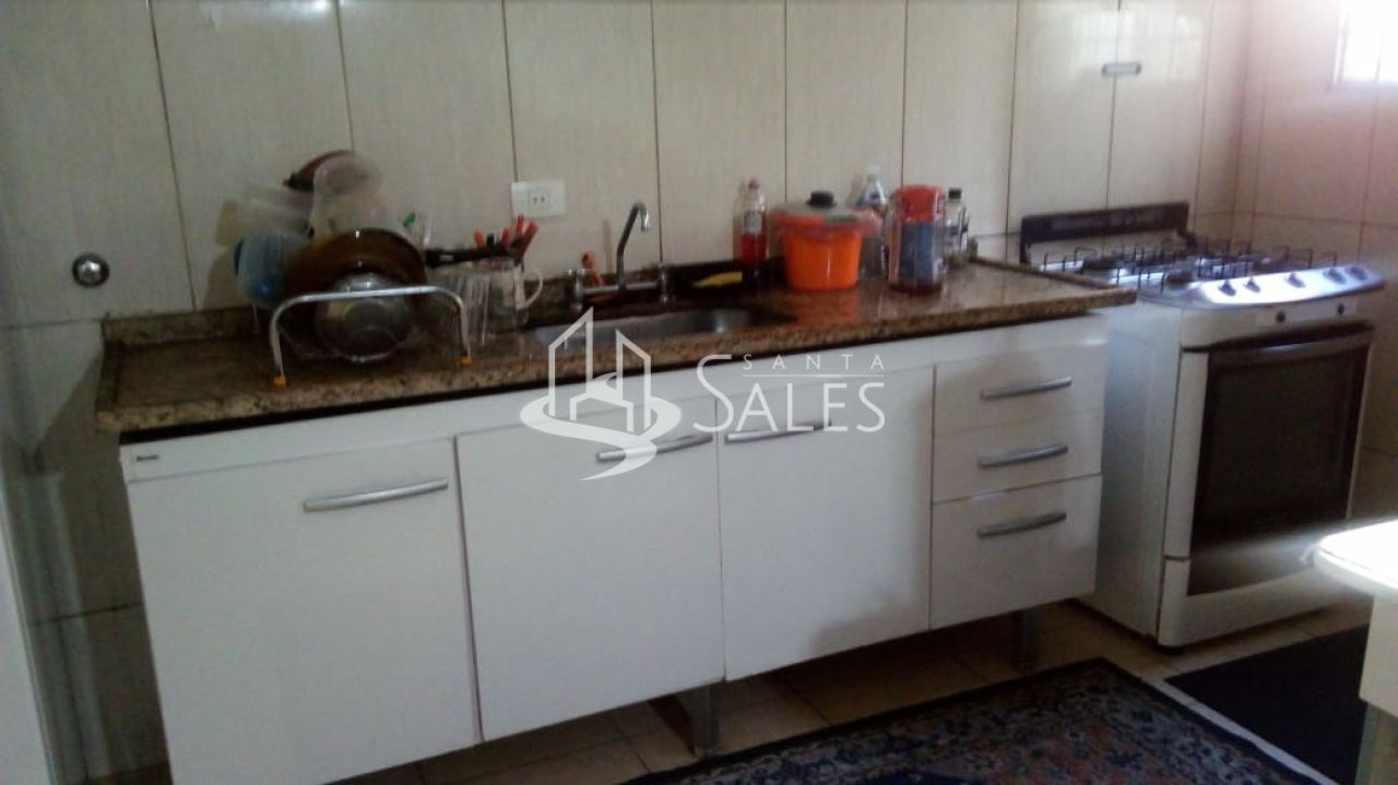 Sobrado, 3 quartos, 330 m² - Foto 5