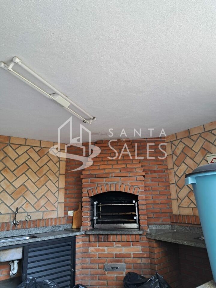 Apartamento, 2 quartos, 60 m² - Foto 4