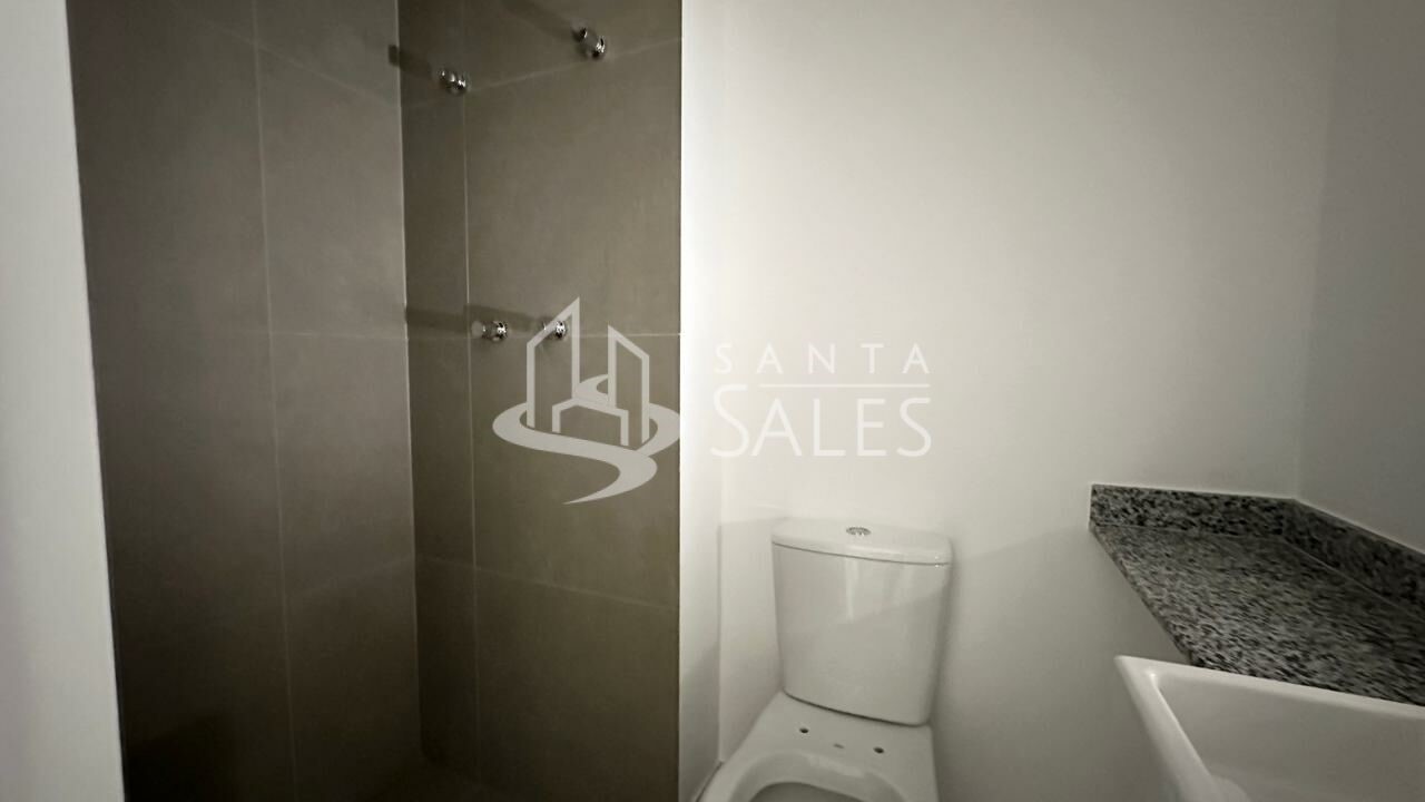 Apartamento, 1 quarto, 33 m² - Foto 10