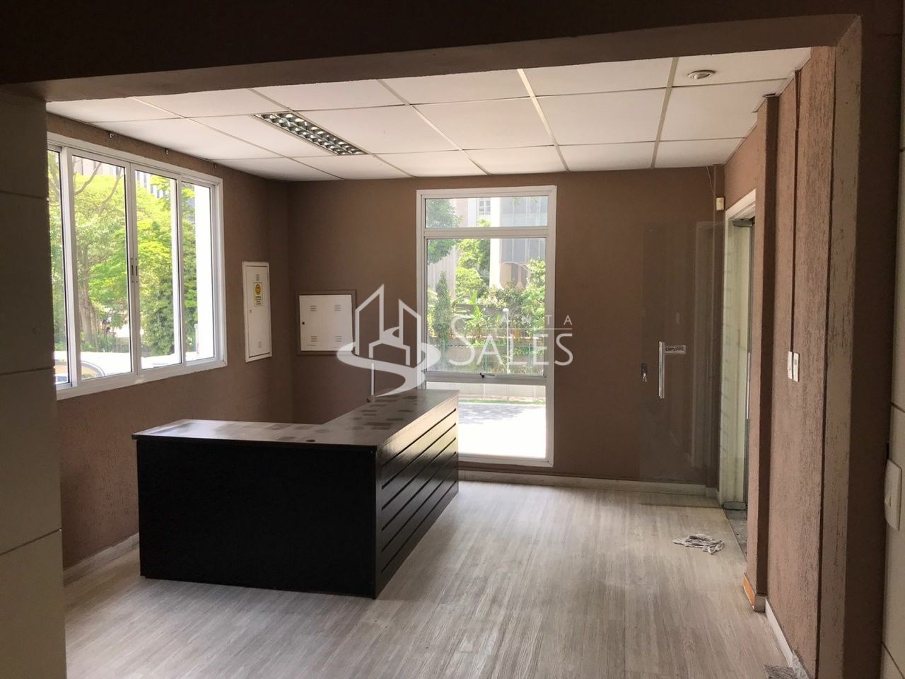 Prédio Inteiro, 1200 m² - Foto 9