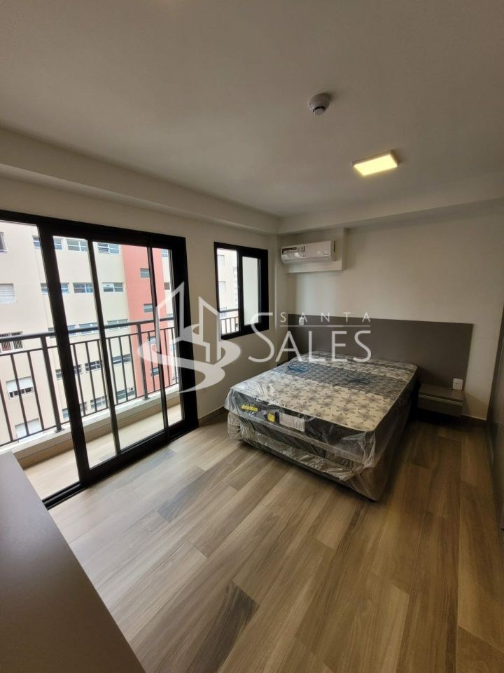 Apartamento, 1 quarto, 28 m² - Foto 2