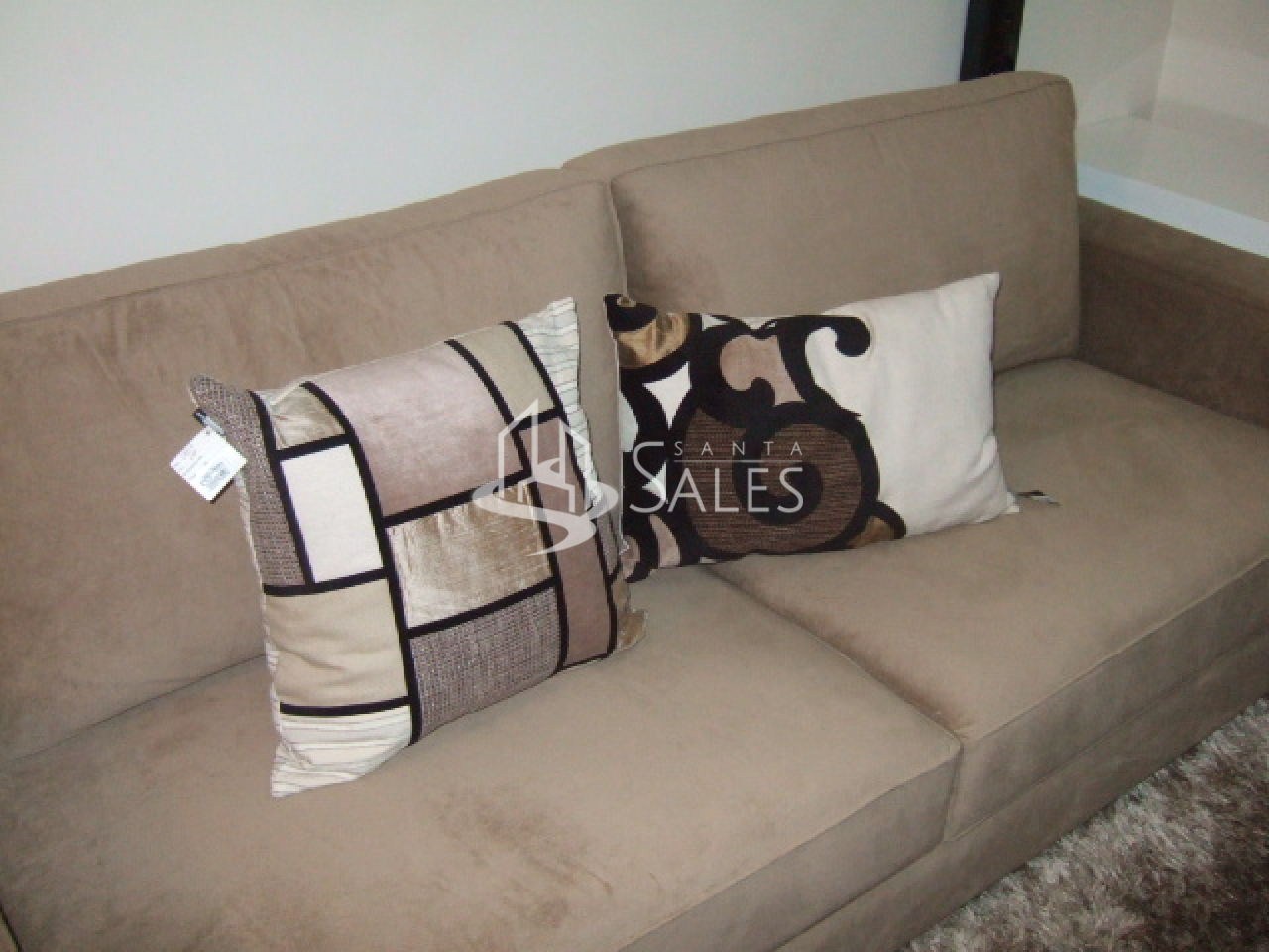 Apartamento, 1 quarto, 45 m² - Foto 13