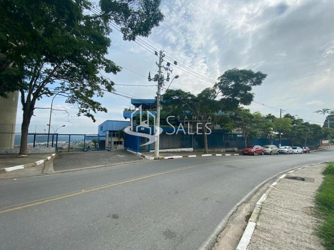 Depósito-Galpão, 2013 m² - Foto 30