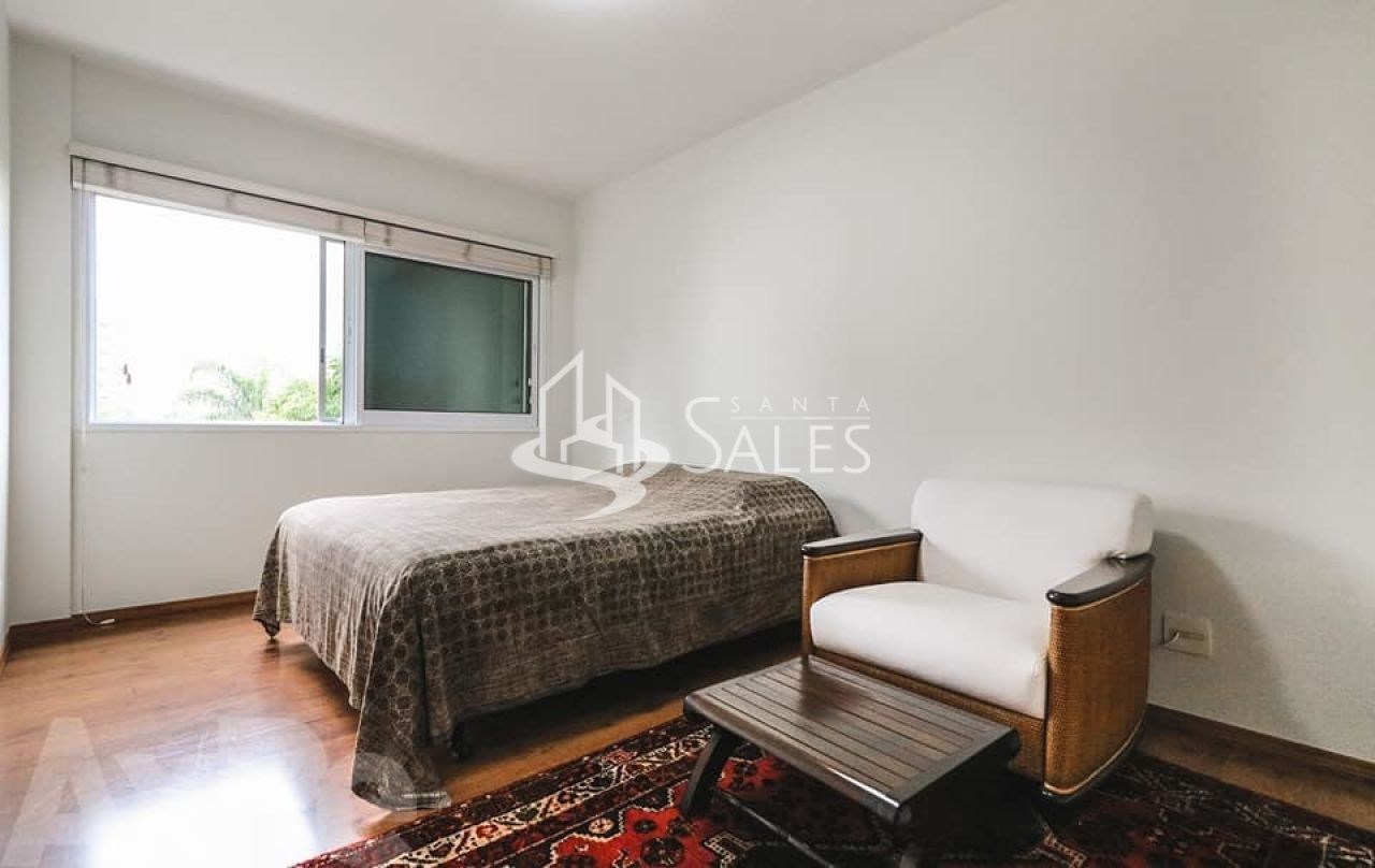 Apartamento, 4 quartos, 350 m² - Foto 3
