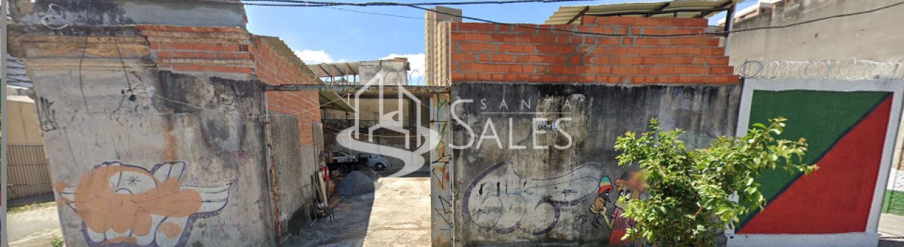 Terreno, 980 m² - Foto 1