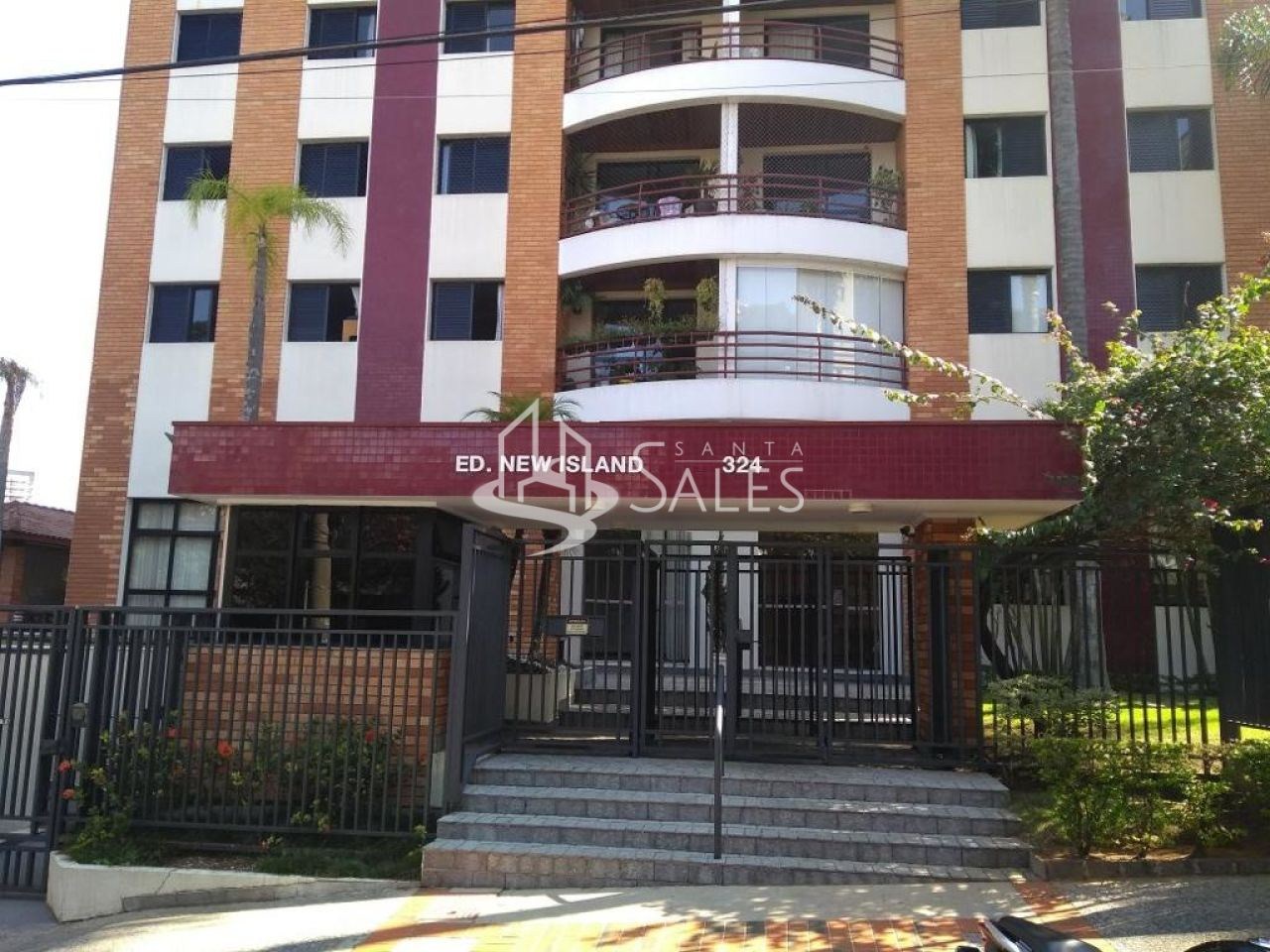Cobertura à venda com 3 quartos, 206m² - Foto 27