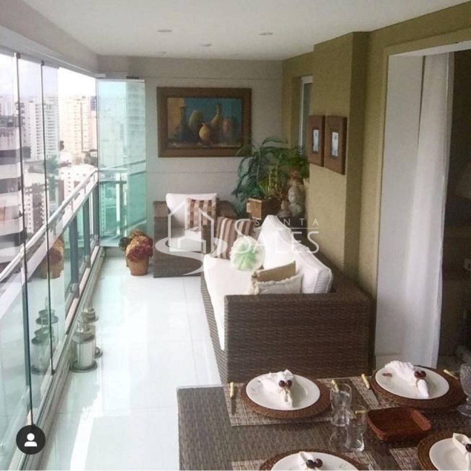 Apartamento, 3 quartos, 119 m² - Foto 12