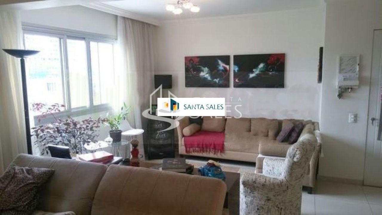 Apartamento, 2 quartos, 110 m² - Foto 4