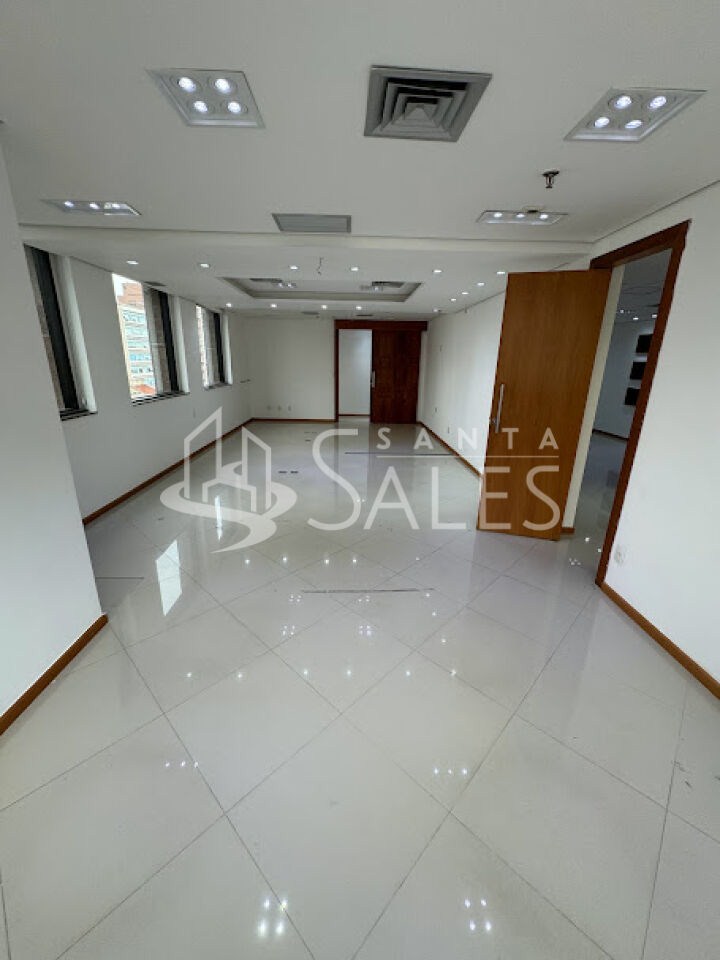 Sala-Conjunto, 202 m² - Foto 7
