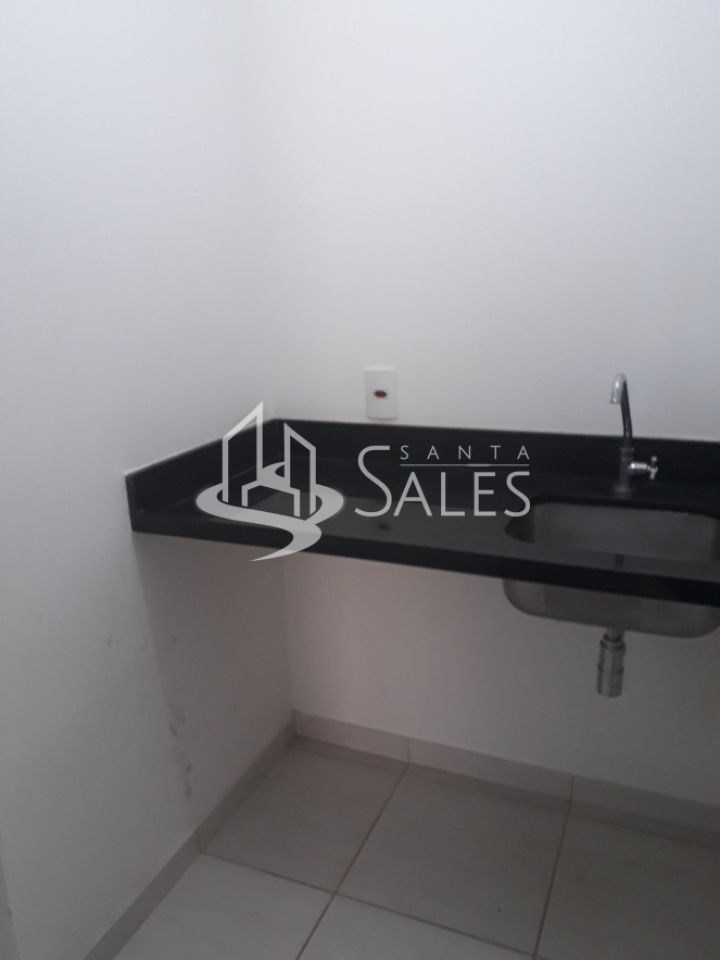Sala-Conjunto, 36 m² - Foto 10