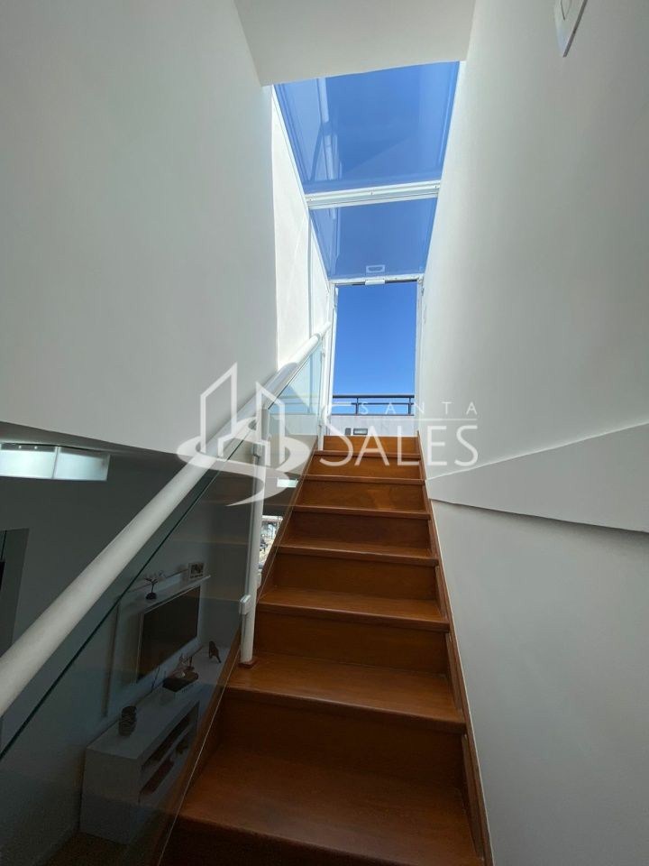 Apartamento à venda com 1 quarto, 80m² - Foto 26