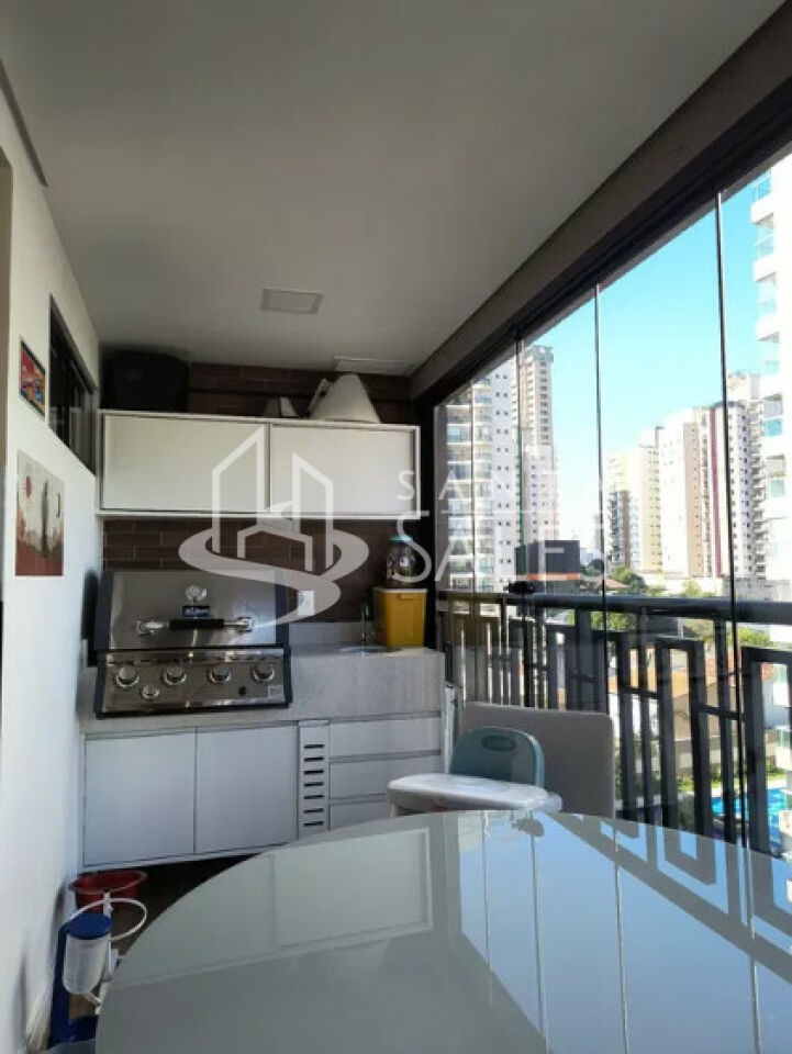 Apartamento, 2 quartos, 69 m² - Foto 5