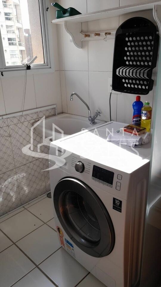 Apartamento, 1 quarto, 48 m² - Foto 3