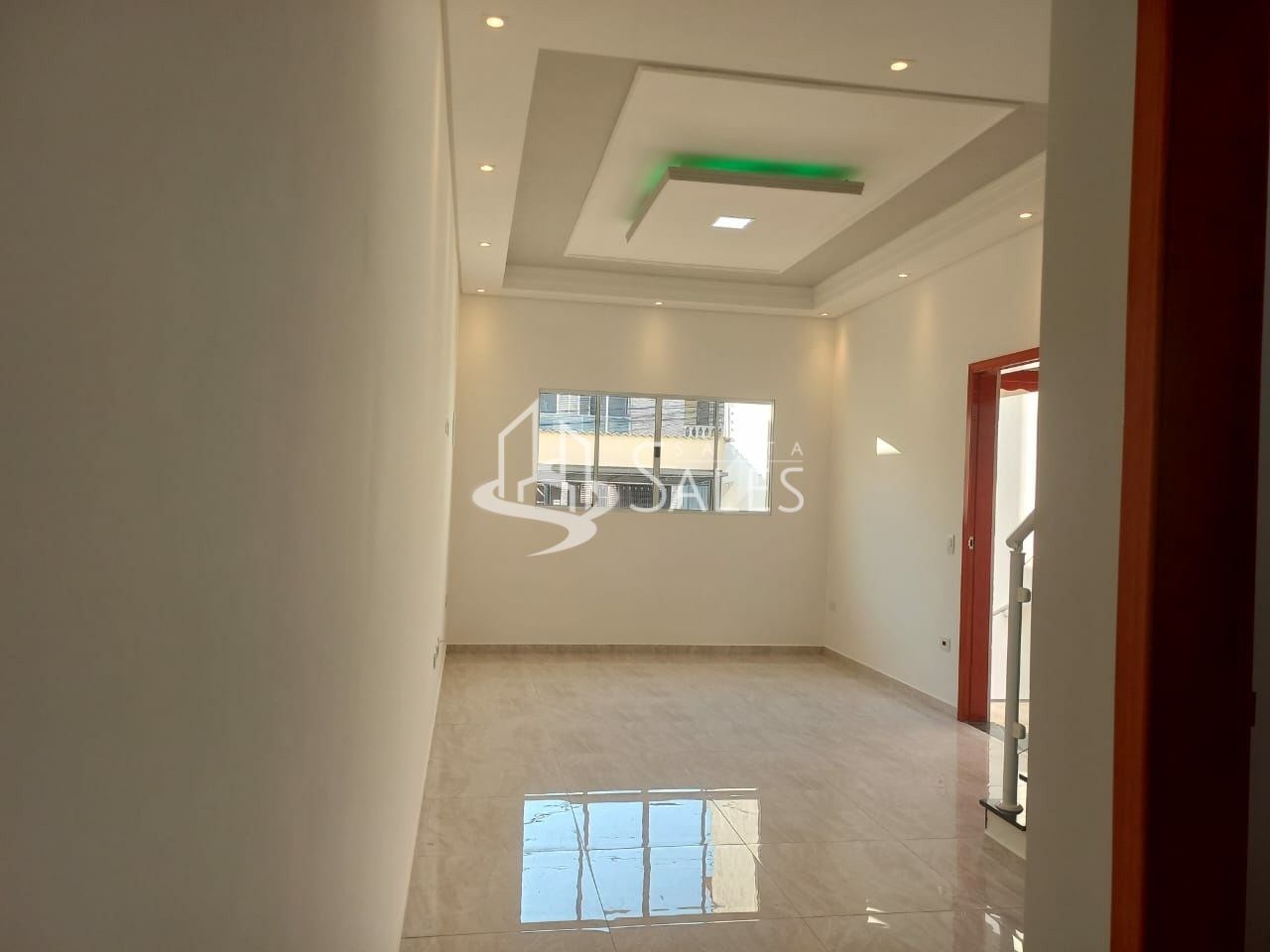 Sobrado, 3 quartos, 105 m² - Foto 4