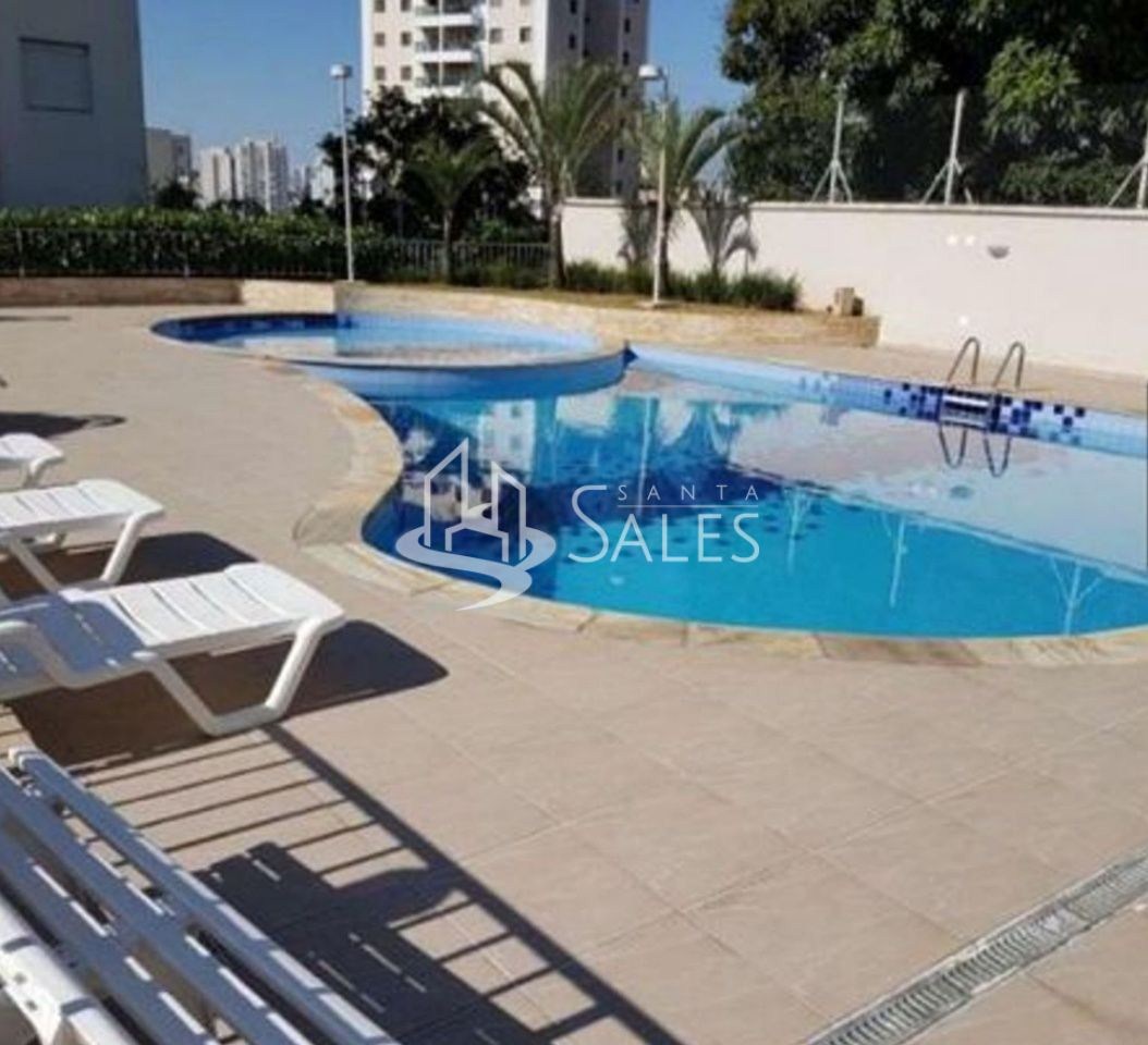 Apartamento à venda com 3 quartos, 141m² - Foto 32