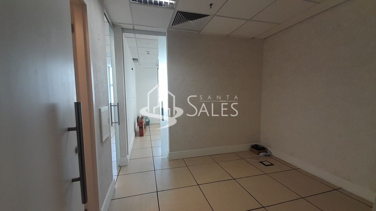 Sala-Conjunto, 34 m² - Foto 1