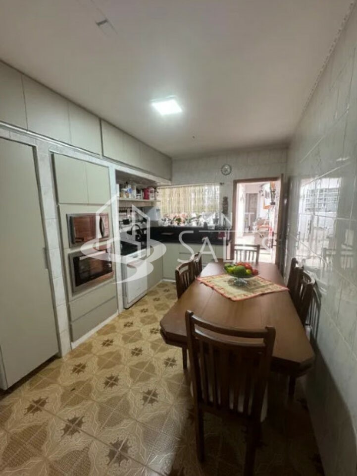 Sobrado, 2 quartos, 120 m² - Foto 3