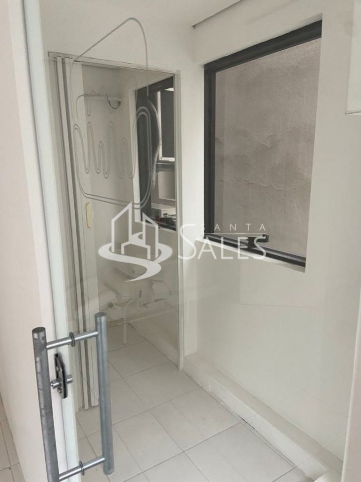 Sala-Conjunto, 32 m² - Foto 7