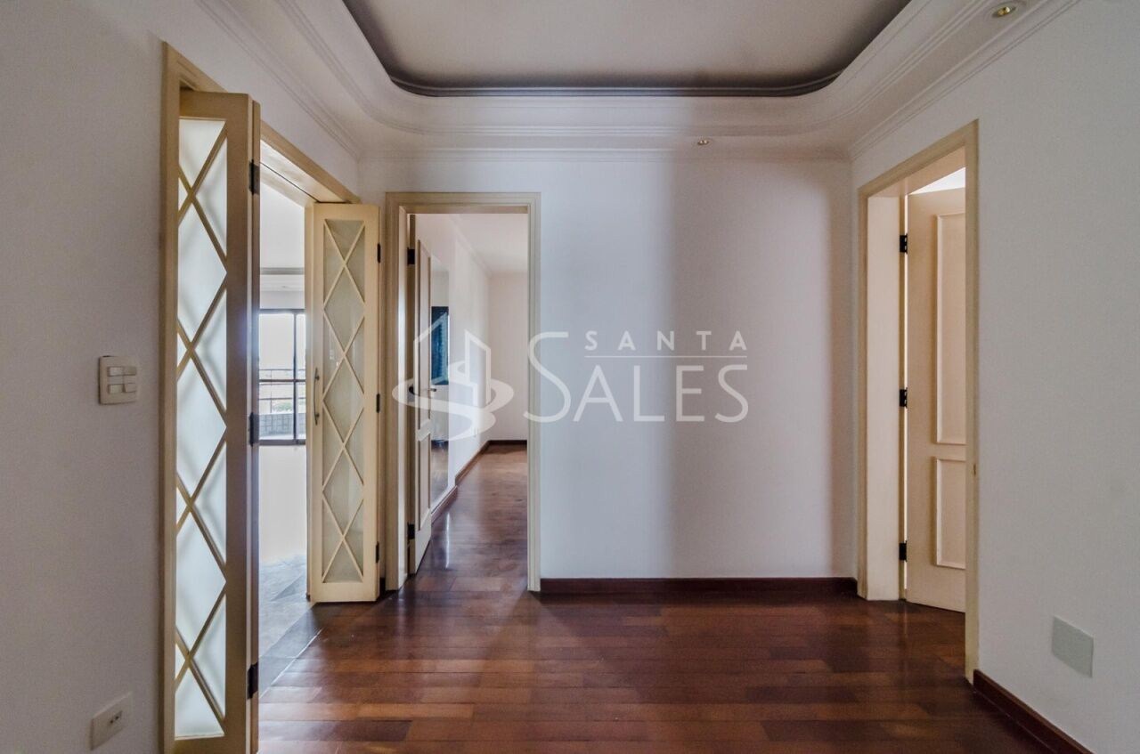 Apartamento, 3 quartos, 184 m² - Foto 14