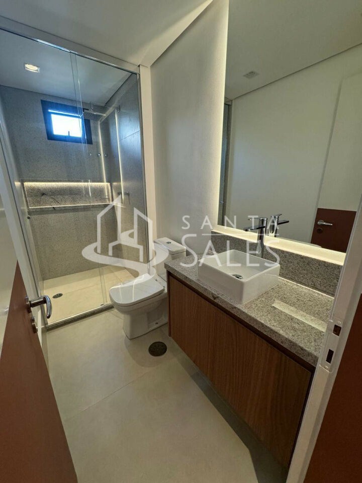 Apartamento, 1 quarto, 35 m² - Foto 1