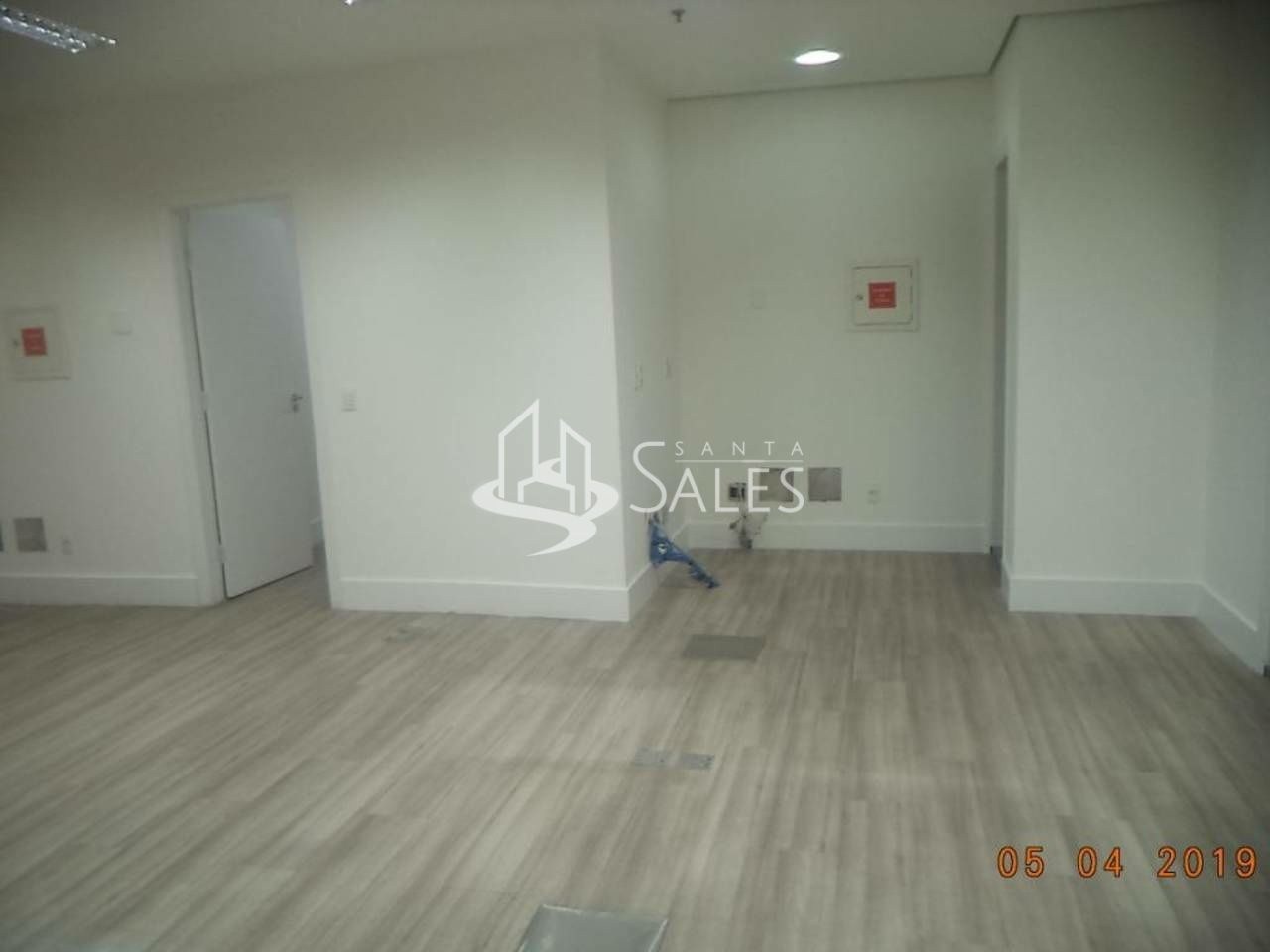 Sala-Conjunto, 37 m² - Foto 6