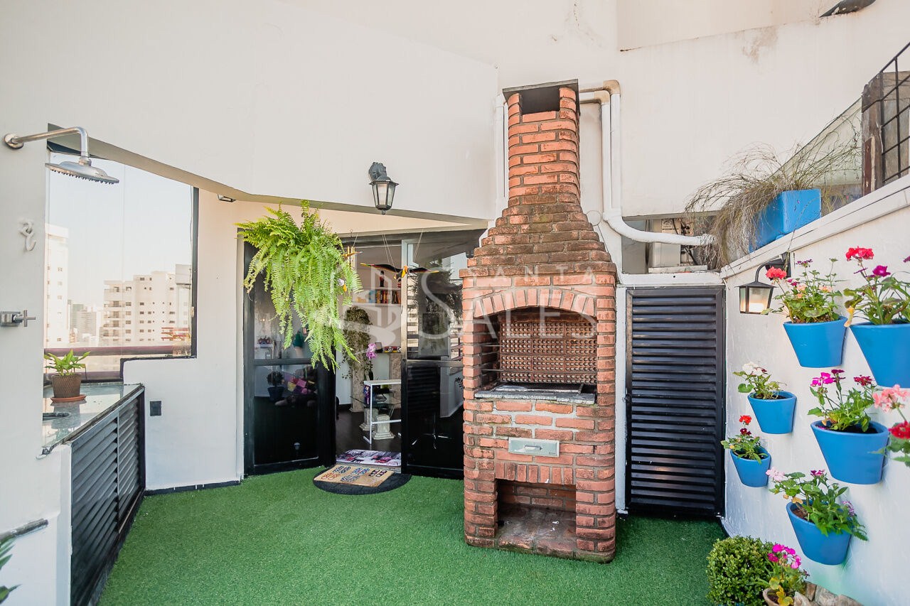 Cobertura, 2 quartos, 97 m² - Foto 18