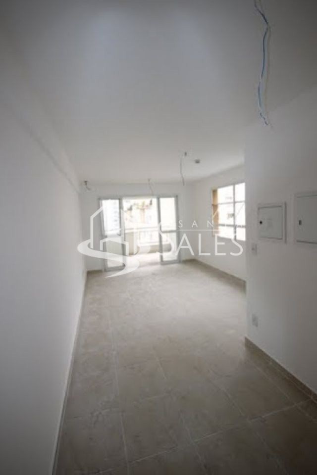 Sala-Conjunto, 34 m² - Foto 3