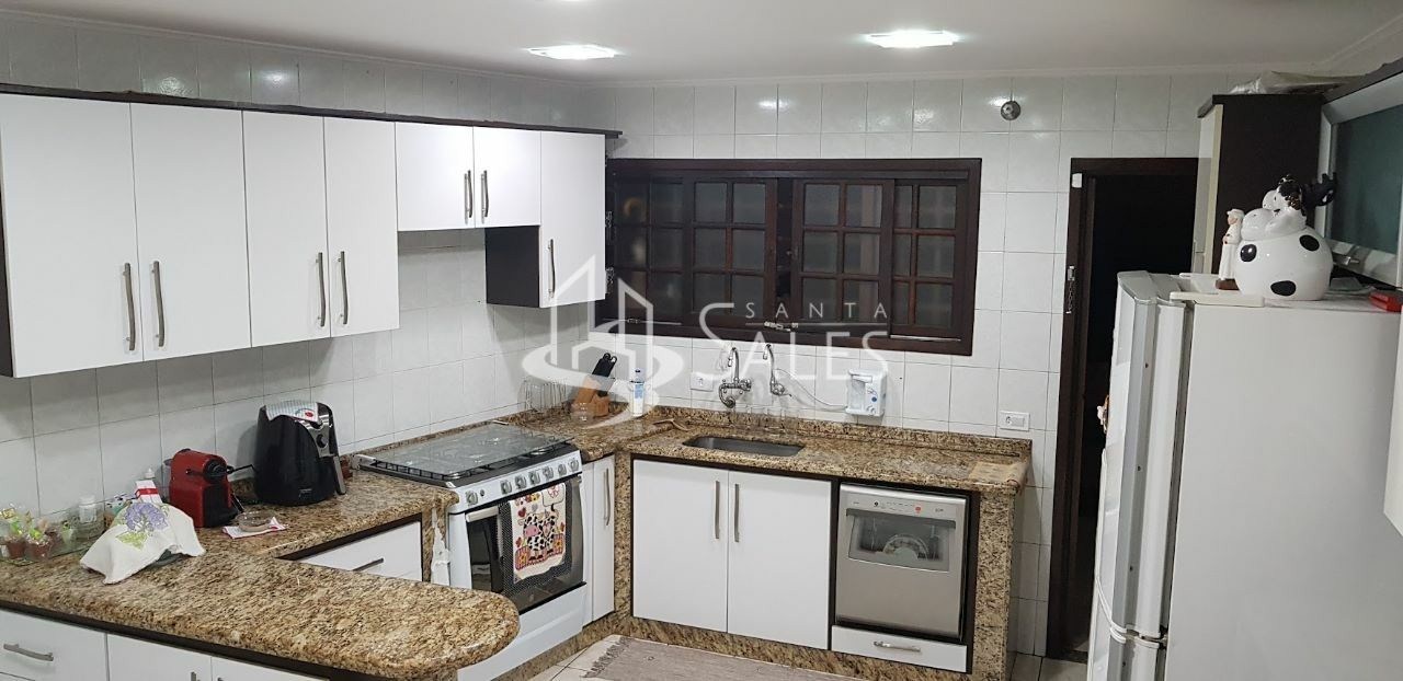 Sobrado, 3 quartos, 193 m² - Foto 4
