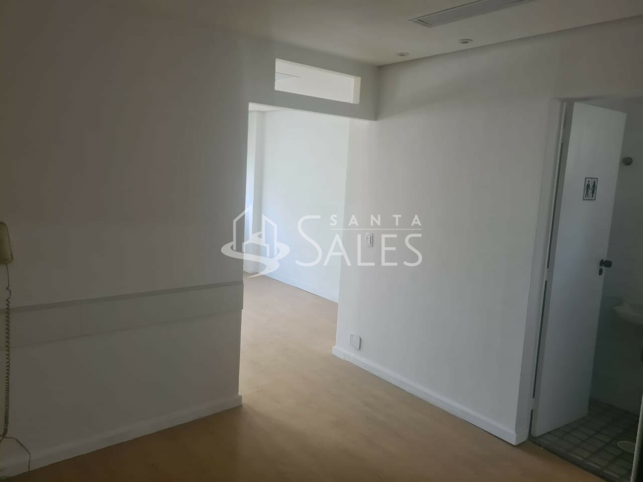 Sala-Conjunto, 44 m² - Foto 14