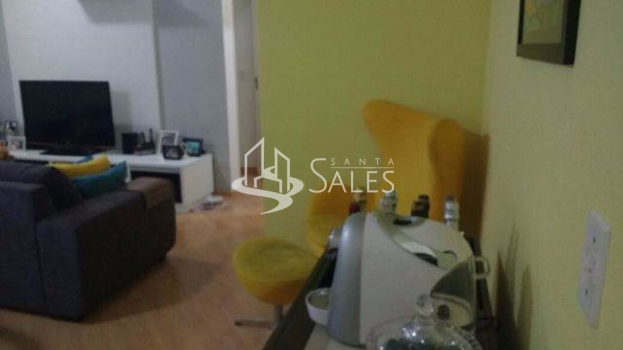 Apartamento, 2 quartos, 59 m² - Foto 3