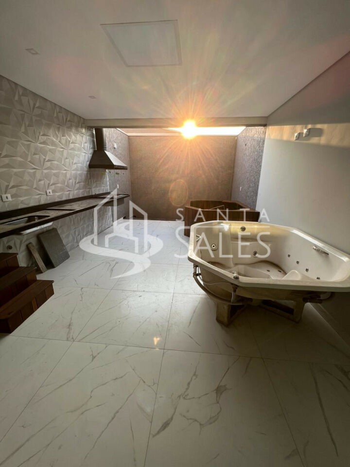 Casa, 3 quartos, 218 m² - Foto 12