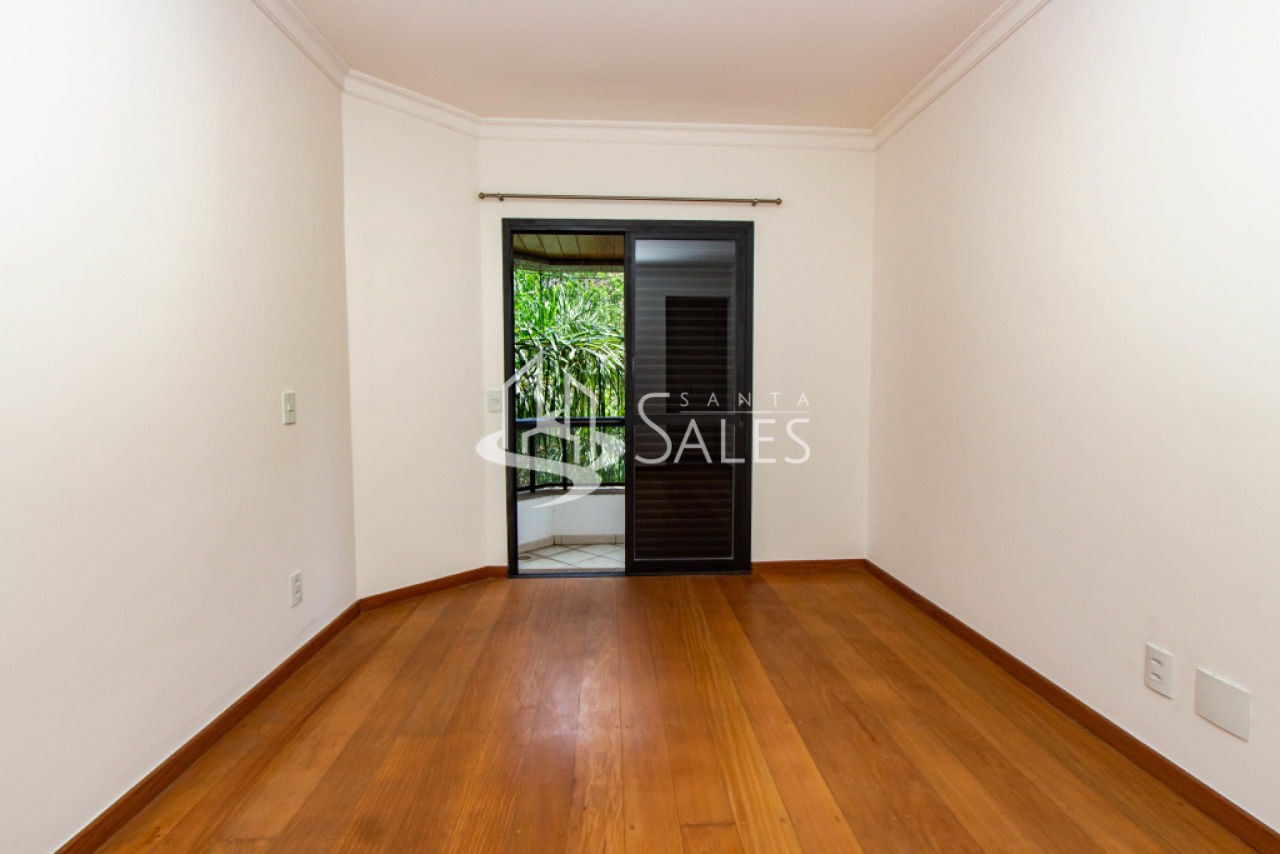 Apartamento, 4 quartos, 220 m² - Foto 9