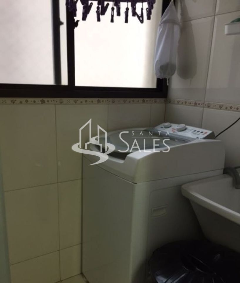 Apartamento à venda com 2 quartos, 70m² - Foto 10