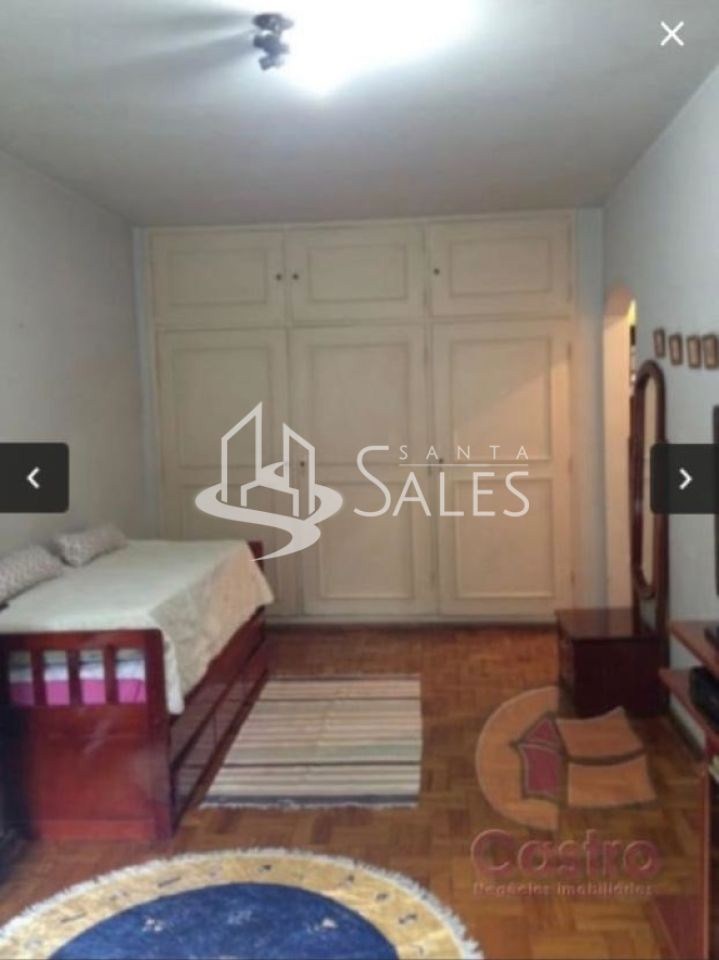 Apartamento, 3 quartos, 156 m² - Foto 1
